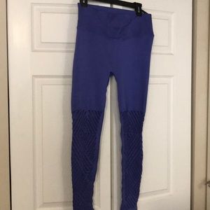 Victoria secret leggings
